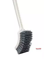 Wall Mounted Toilet Cleaning Brush