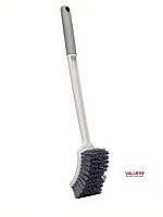 Wall Mounted Toilet Cleaning Brush
