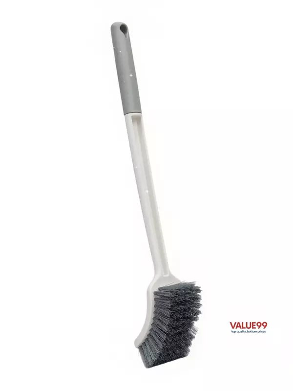 Wall Mounted Toilet Cleaning Brush