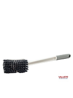 Wall Mounted Toilet Cleaning Brush