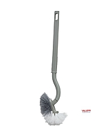 Curved Bathroom Cleaning Brush