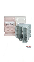 Multipurpose Double Deck Organiser