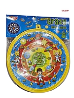 Magnetic Dart Game