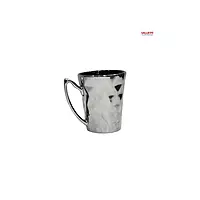 Iridescent Rainbow Coffee Mug