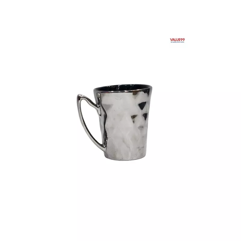 Iridescent Rainbow Coffee Mug