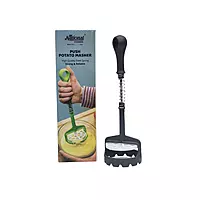 Push Potato Masher Manual