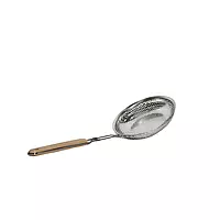 Stainless Steel Oil Filter Round Jhara- Strainer