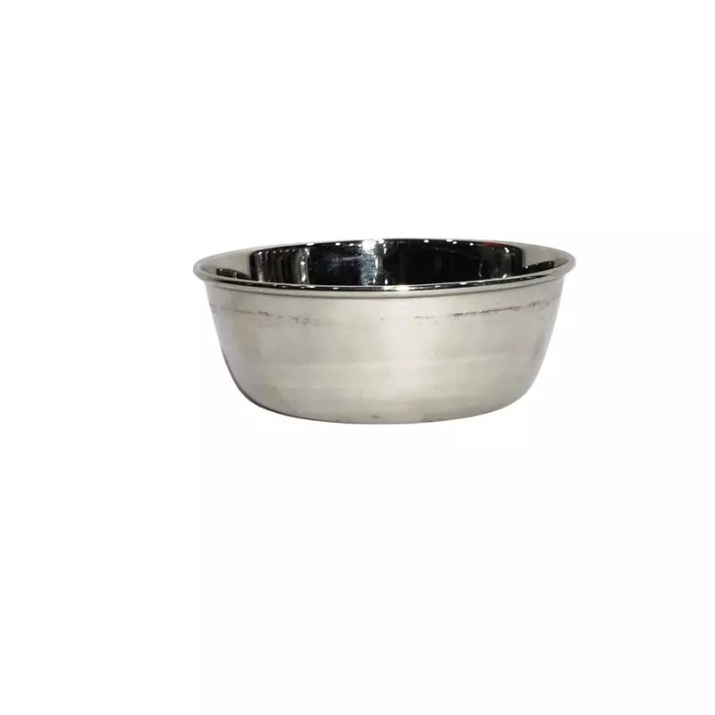 Premium 5.5 Inch Stainless Steel Katori Bowl