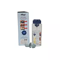 Oil Dispenser with Brush