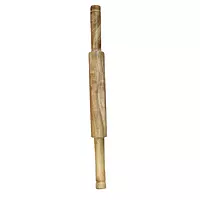 Wooden Rollin Pin. Belan, Roti Roller