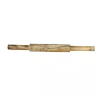 Wooden Rollin Pin. Belan, Roti Roller