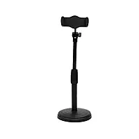Multi-Angle Adjustable Mobile Phone Stand