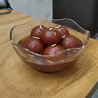 Yera Twisty Bowl set of 6 pc