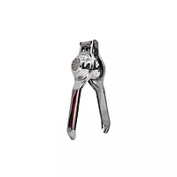 Steel Lemon Squeezer with Bottle Opener