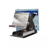 Steel Mobile Stand