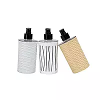 Unbreakable Soap Dispenser Bottle