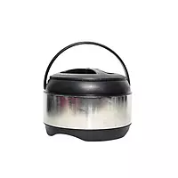 Monet 1500 ML Stainless Steel Casserole Thermoware Hot Case