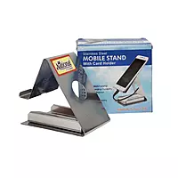 Steel Mobile Stand