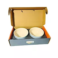 Cereal Bowls, Unbreakable Breakfast Bowls Ceramic
