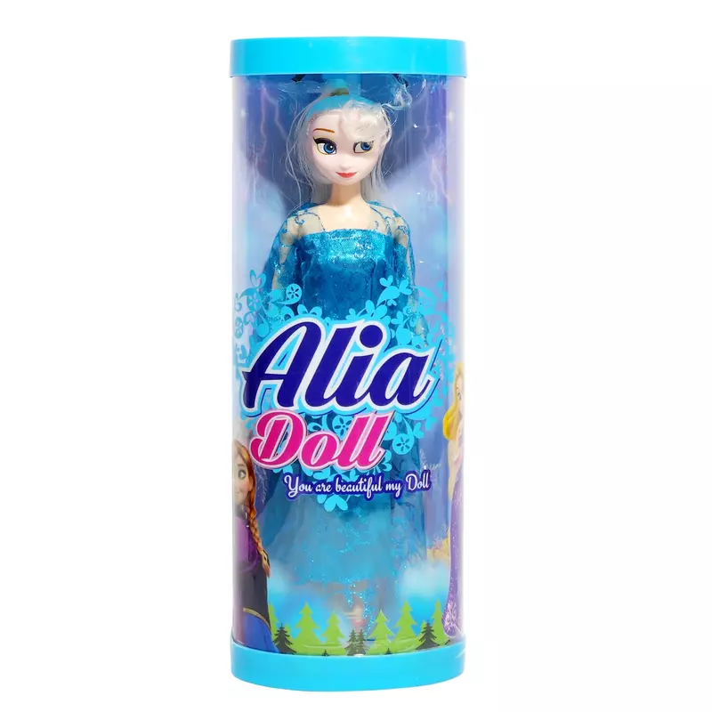 Alia Doll