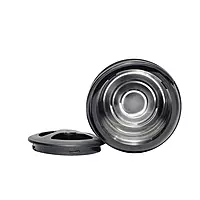 Monet 1500 ML Stainless Steel Casserole Thermoware Hot Case