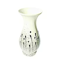 Beautiful Decorative Long Ceramic Flower Vase for Home Decoration Purpose