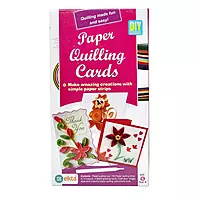 Paper Quilling Cards