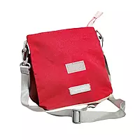 Cat-Themed Bag