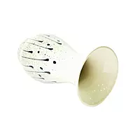 Beautiful Decorative Long Ceramic Flower Vase for Home Decoration Purpose