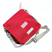 Cat-Themed Bag