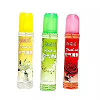 Air Freshener Sprays