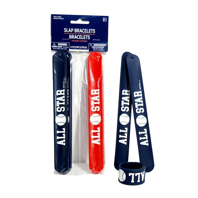Slap Bracelet