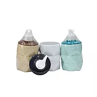 Designer Soap Dispenser