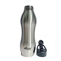 National Beta Stainless Steel Water Bottle 1000ml