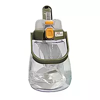 Large Capacity Plastic Water Bottles