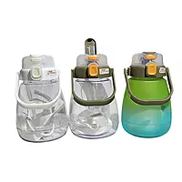 Large Capacity Plastic Water Bottles