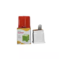 Potato Push Cutter, French Fries Maker