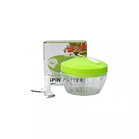 Spin Vegetable Cutter