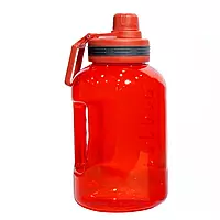 Large-Capacity Sports Bottles
