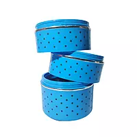 Insulated 3 Container Adjustable Food Grade Lunch Box