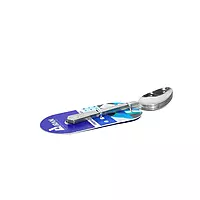 Stainless Steel 6 Pcs Designer Spoon Set