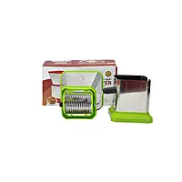 Stainless Steel Chilli & Dry Fruit Cutter