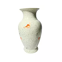 Ceramic Vase Flower Vase Pampas Grass Vase, Vase Home
