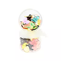 Mixed Hair Accessories Set