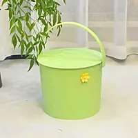 Blue Storage Basket