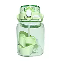 Large-Capacity Water Bottle