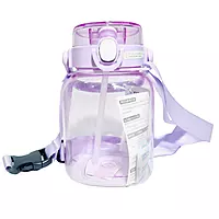 Large-Capacity Water Bottle