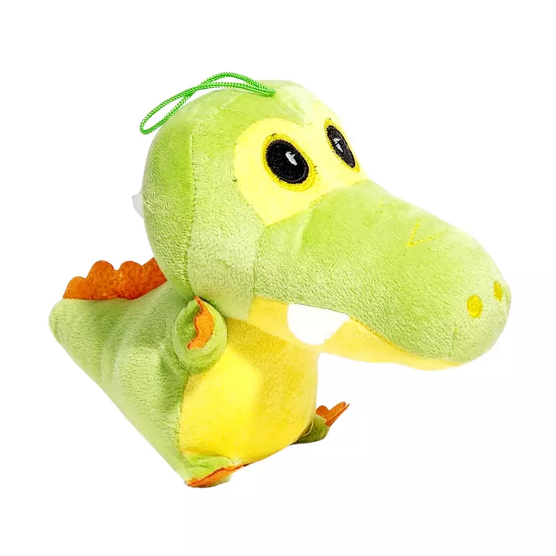 Fun Zoo Cuddly Crocodile Huggable Teddy Bear Plush Soft Toy 