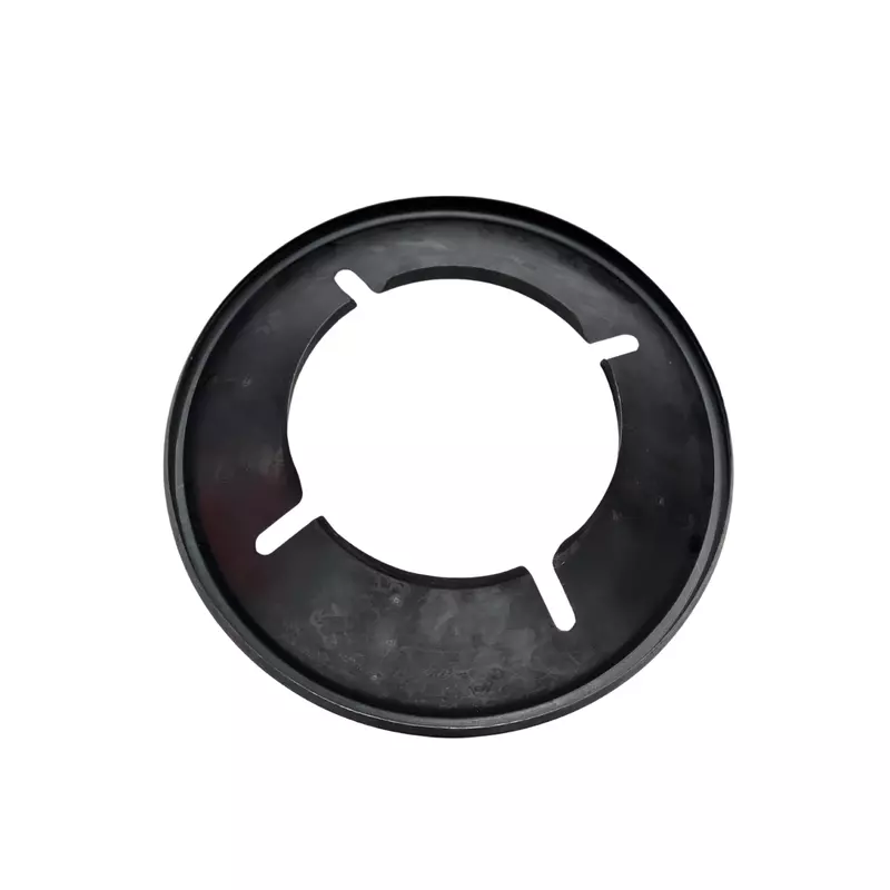 Gas Stove Cover/ Burner Stand Black