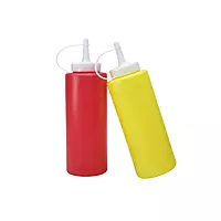 Ketchup Squueze Bottle 750ml - Set of 2